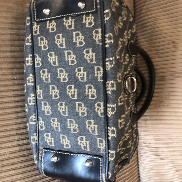 Dooney And Bourk - Picture 3 of 6